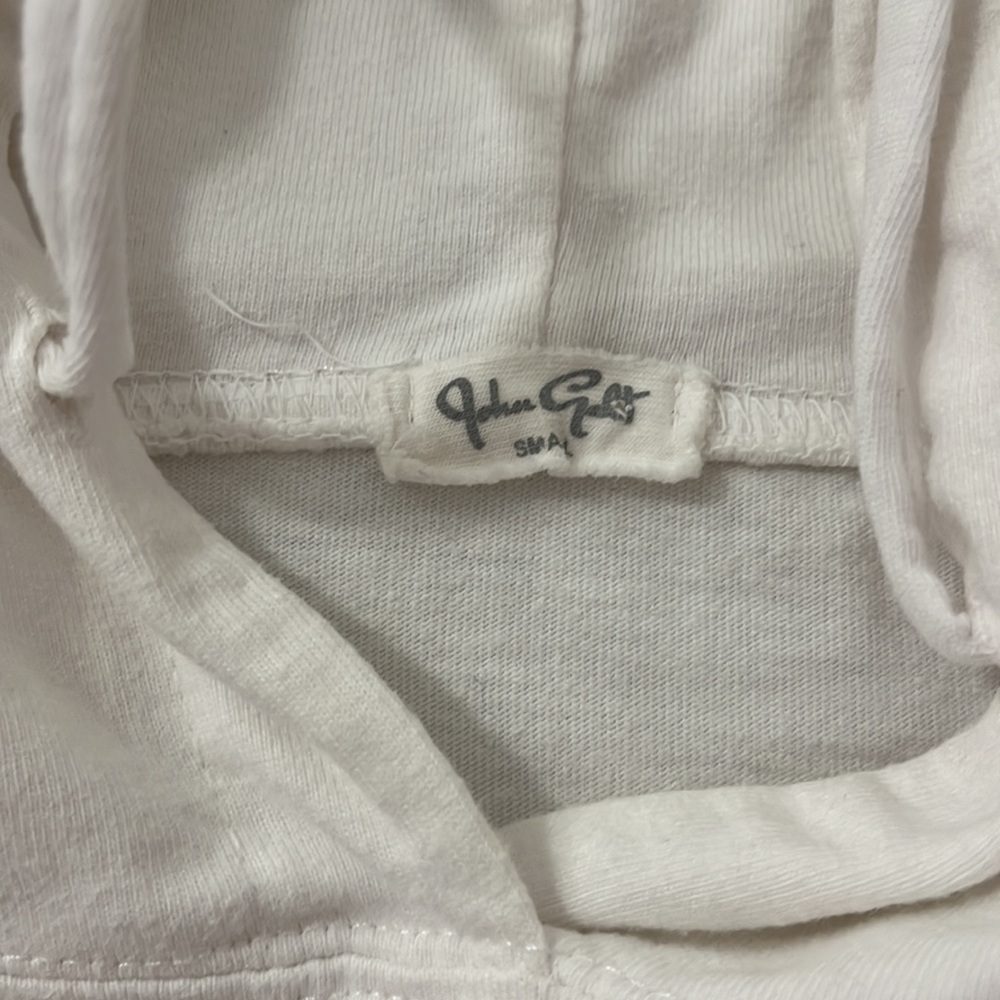 Brandy Melville Dragon Hoodie - Picture 3 of 3